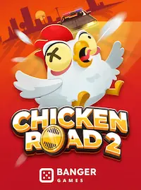 Chicken Road 2 crash game at 75BD COM