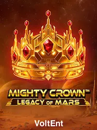 Mighty Crown at 75BD COM