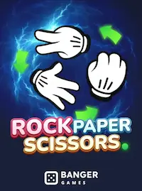Rock Paper Scissors at 75BD COM