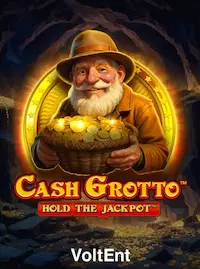 Cash Grotto at 75BD COM