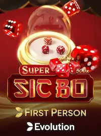 Sic Bo live at 75BD COM