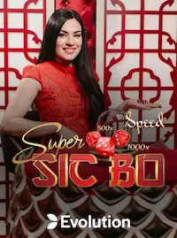 Sic Bo Super at 75BD COM
