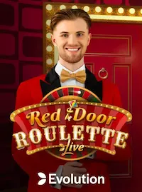 Red Door Roulette at 75BD COM